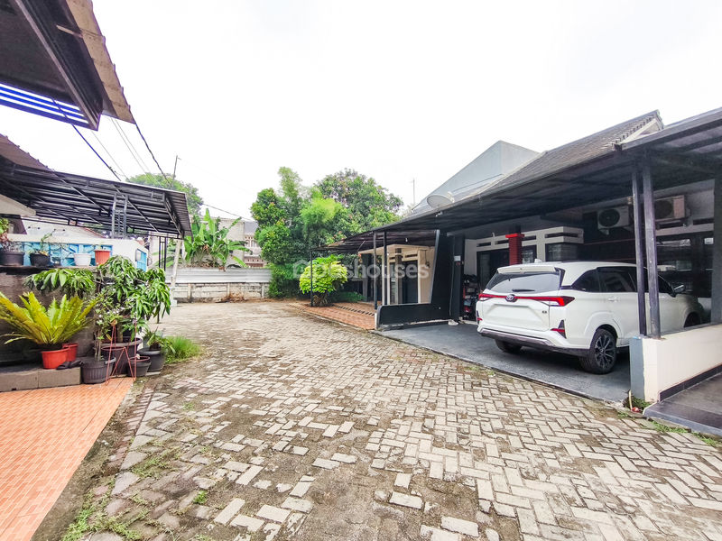 Perumahan The Green Valley Residence Blok B No.24