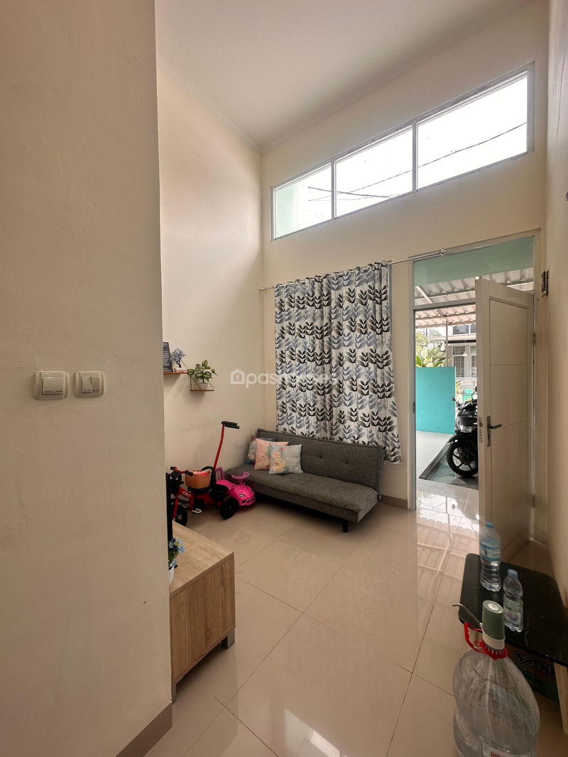 Sentul Indah Residence Blok J-01