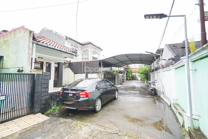 Perumahan Pesona Munjul Cipayung