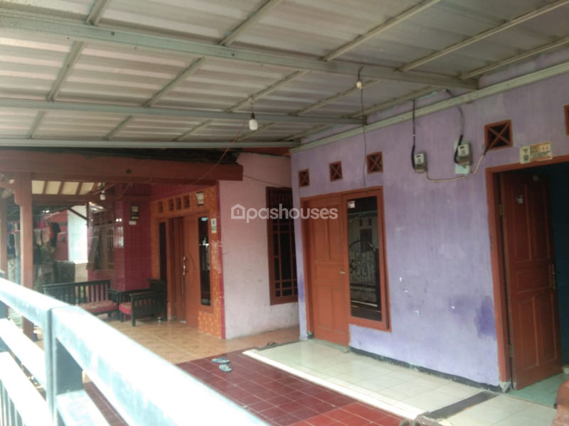 Jalan Dalang 1 Bekasi