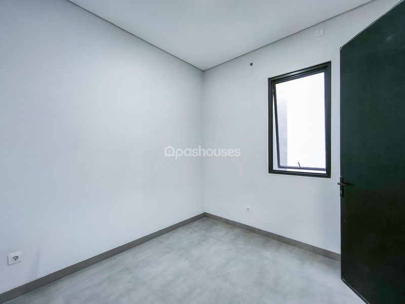 Perumahan Anvaya Townhouse Bogor