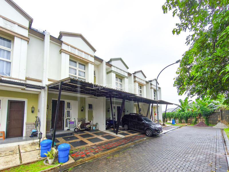 The Savia BSD City Blok F3 No.17