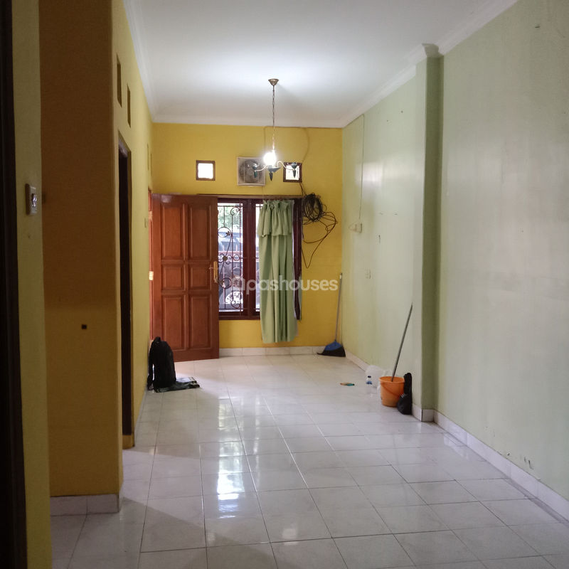 Perumahan Bukit Asri Ciomas Indah