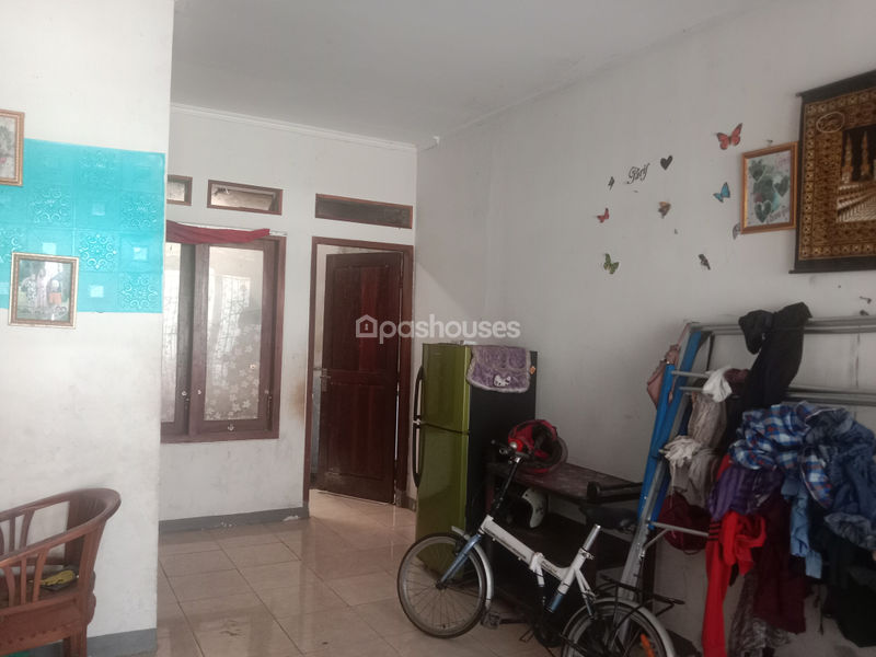 Perumahan Graha Kartika Pratama Blok C1