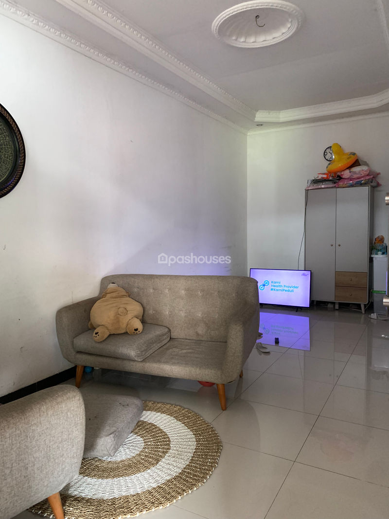 Perumahan Taman Anyelir 2 Blok D3