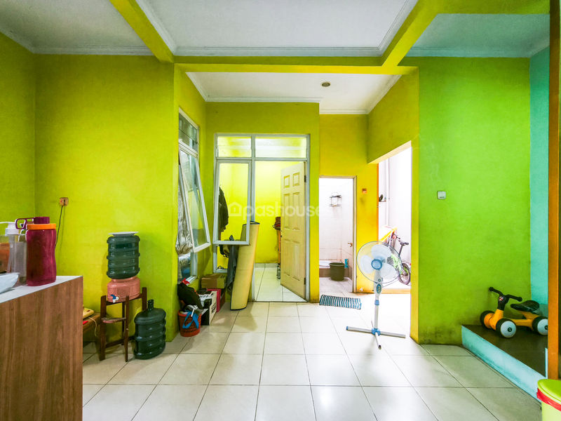 Perumahan Bukit Rivaria Sawangan