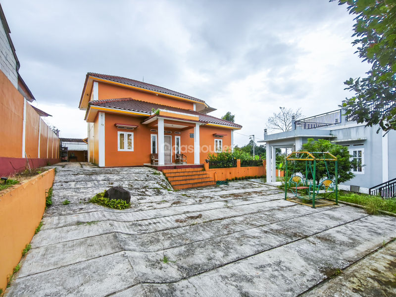 Jalan Gunung Bunder 2 Bogor