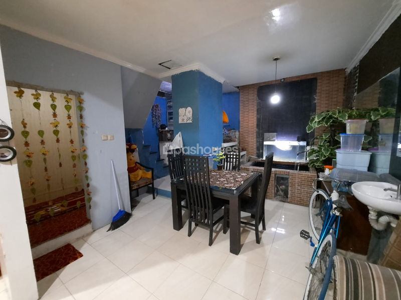 Vila Mutiara Bogor 1