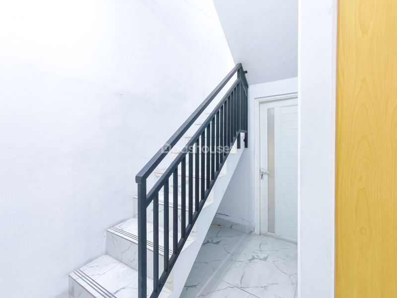 Perumahan Villa Nusa Indah 3 Blok KM2 No.20