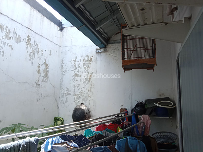 Bukit Cilebut Residence Blok K17