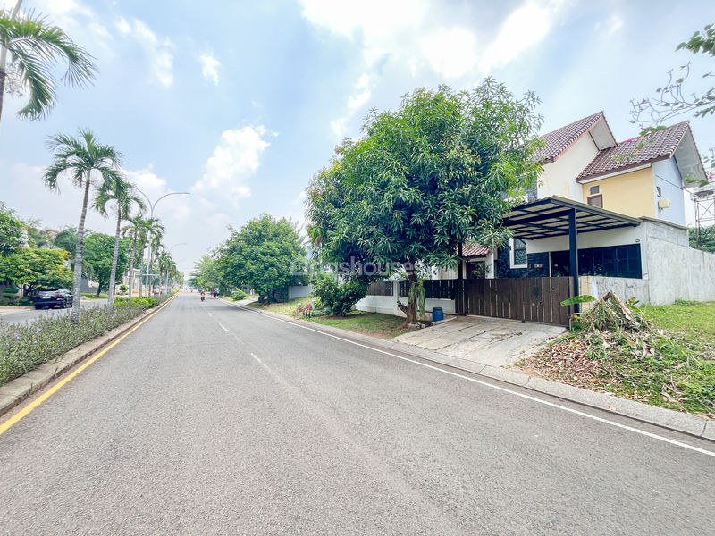 Kota Wisata Cluster Florence