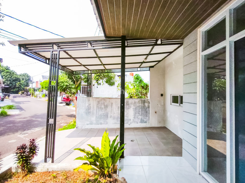 Perumahan Mampang Hills Residence