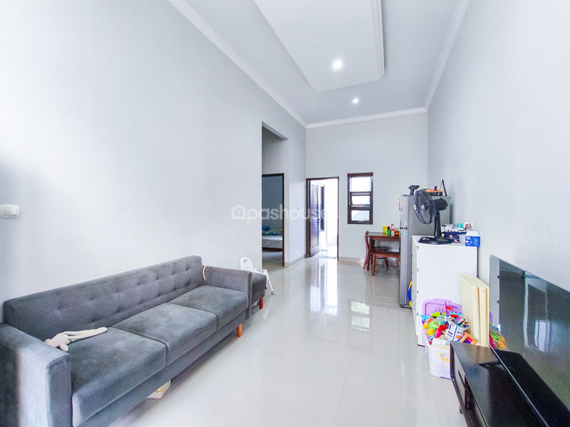 Perumahan Griya Alam Indah Cibubur