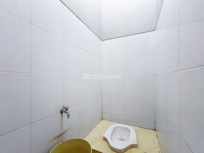 Dramaga Cantik Residence Blok E-22