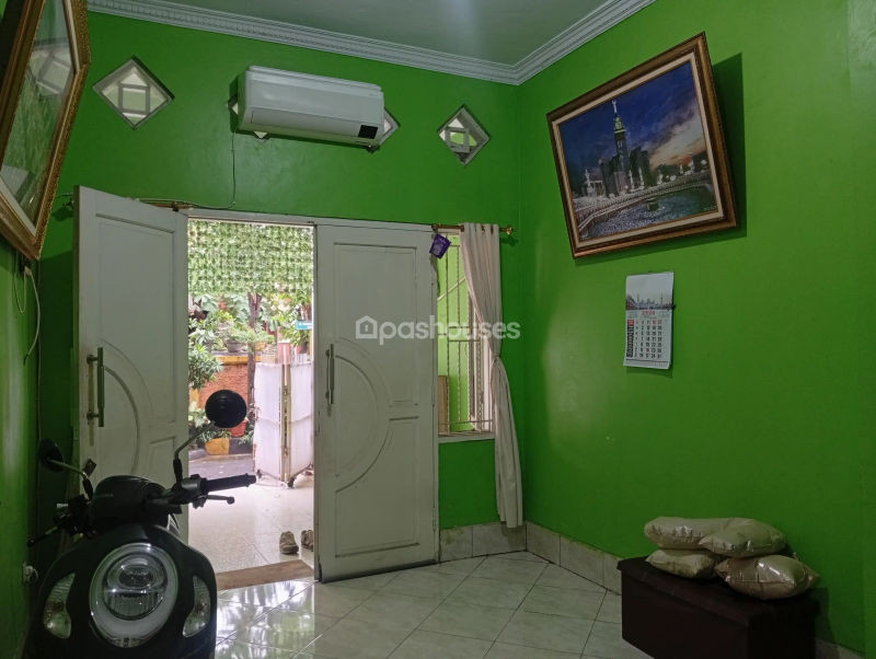 Jalan Mawar Merah 1 No.256