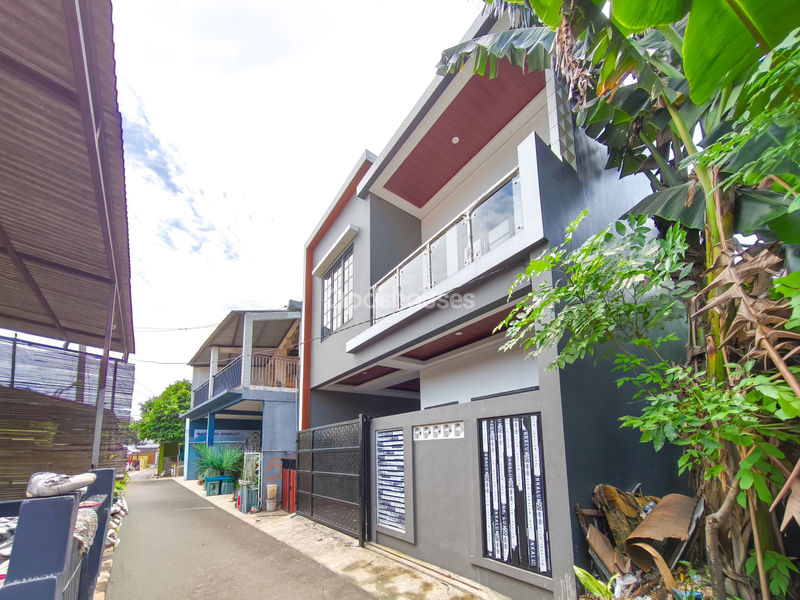 Jalan Kayu Gede 3 No.1