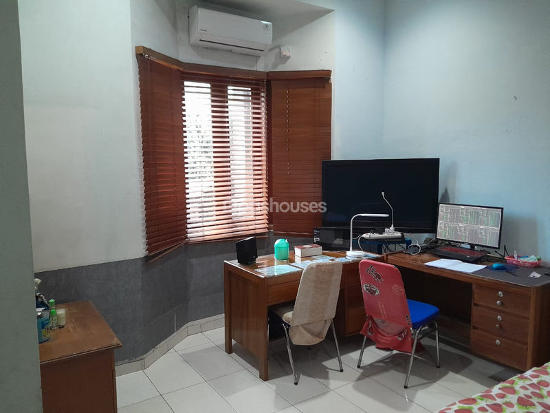 Bukit Cimanggu City Blok O No.1