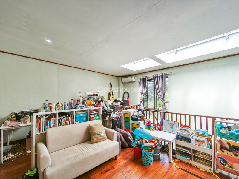 Blossom Park Residence Blok K