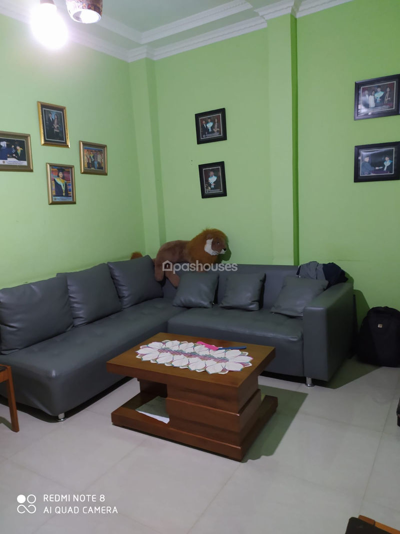Jalan Merkurius 2 Blok A1 No.42