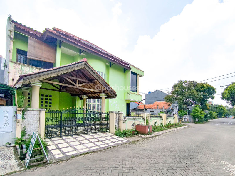 Jalan Niaga III