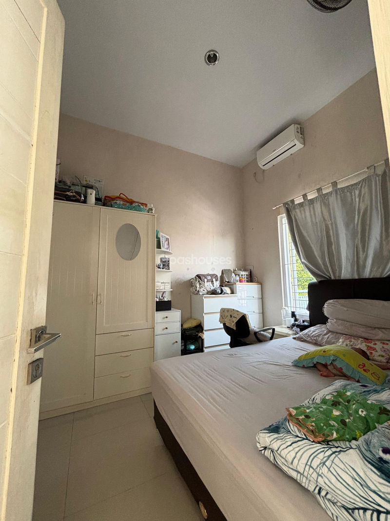 Villa Bintaro Regency Blok G1