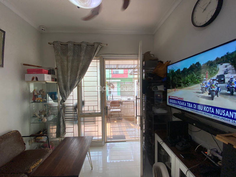 Arcadia Village Tangerang