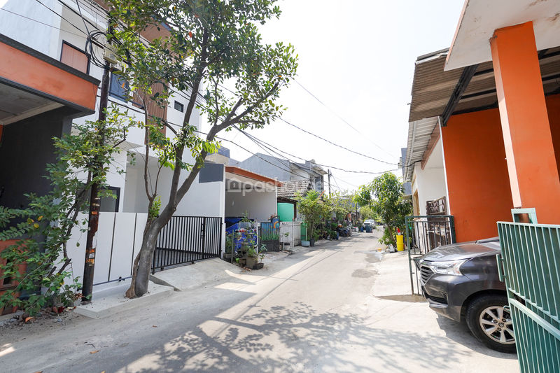 Pondok Ungu Permai Cluster Cendrawasih Blok C5 No.11