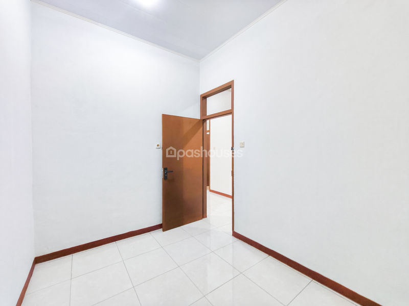 Jalan Sukajaya II No.8