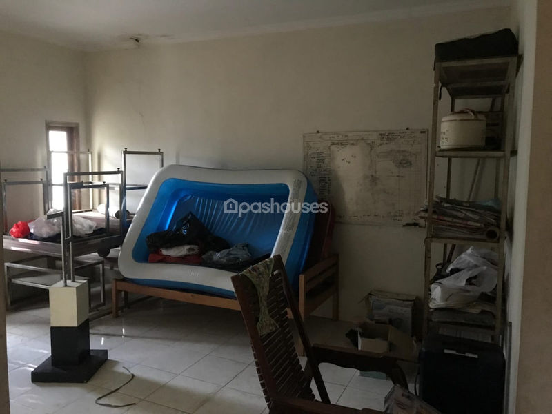 Griya Asri 2 Blok G2 No.10 Bekasi 