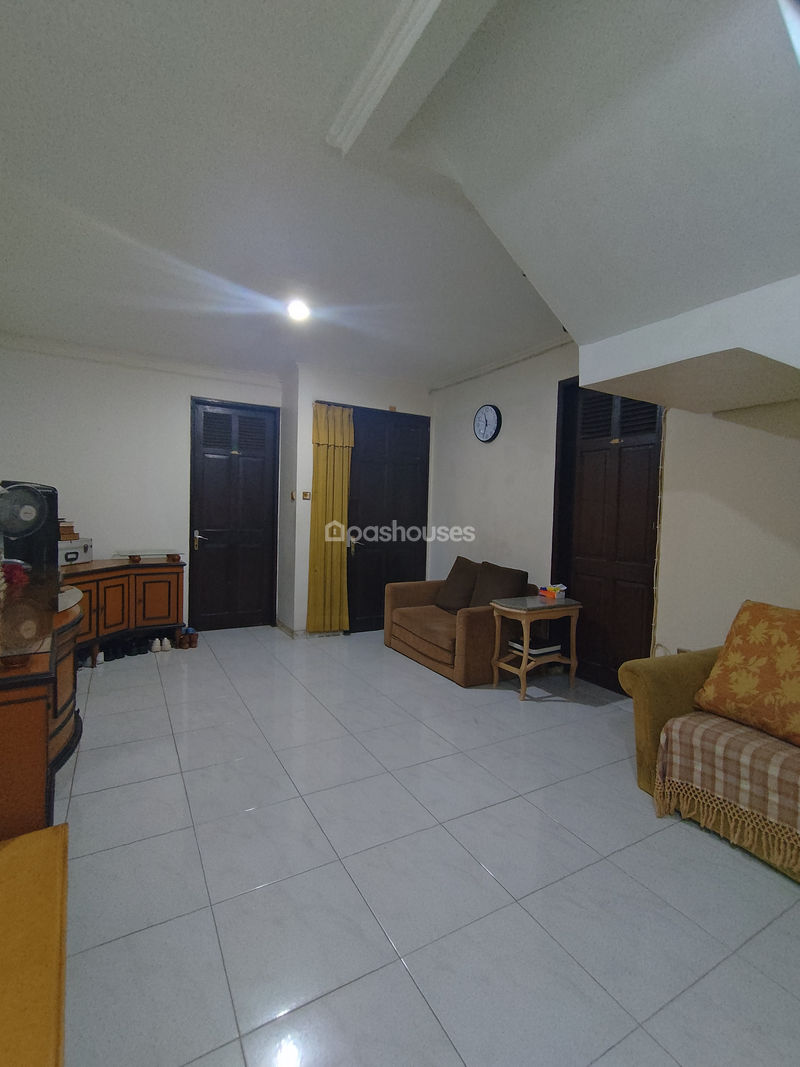 Komplek Kijang Kencana