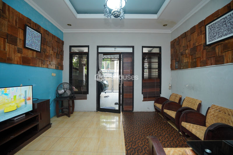 Perumahan Bojong Indah