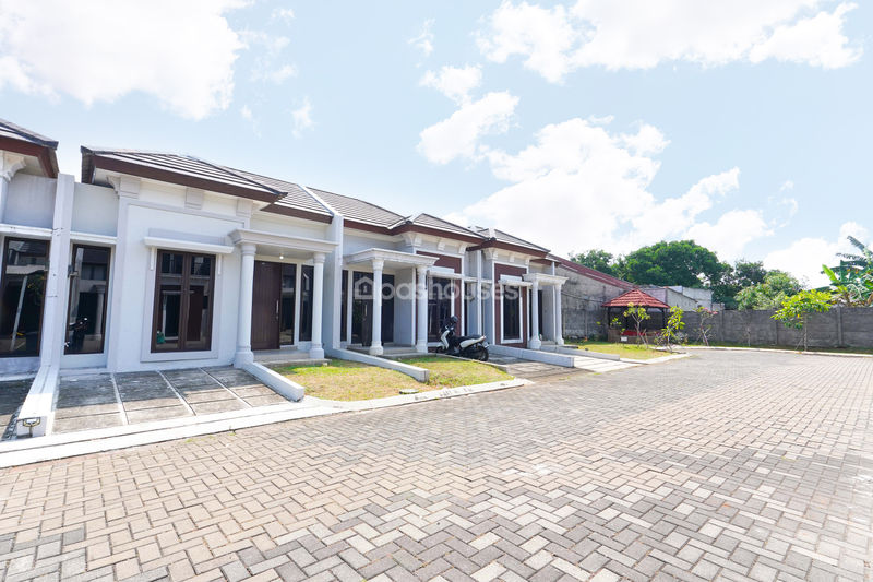 Botanica Valley Blok B3 No. 7