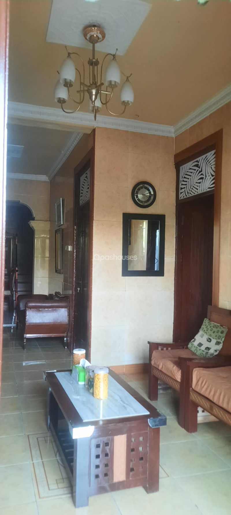 Perumahan Villa Nusa Indah 2