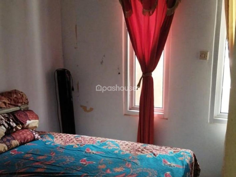 Grand Depok City cluster Gardenia