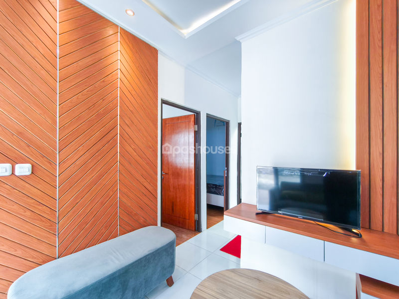 Perumahan Kyoto Green Residence Cibinong