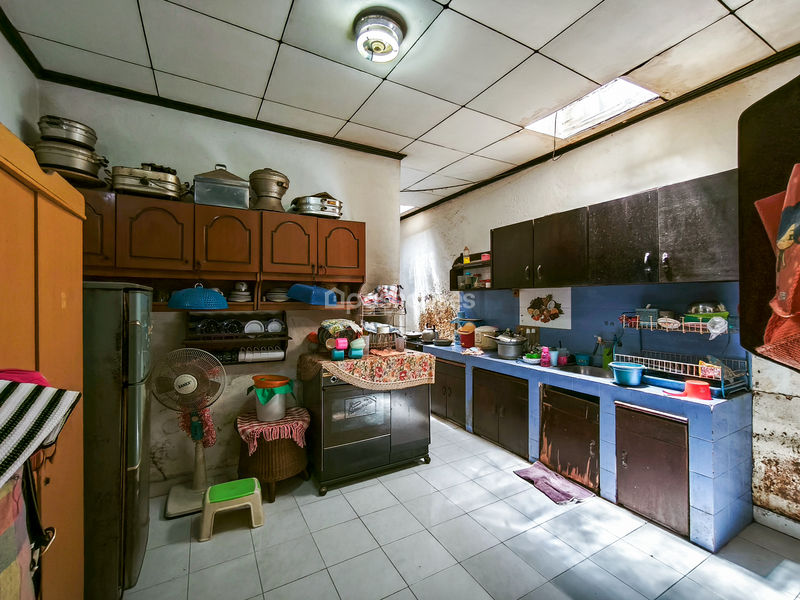 Komplek Agathis Bogor