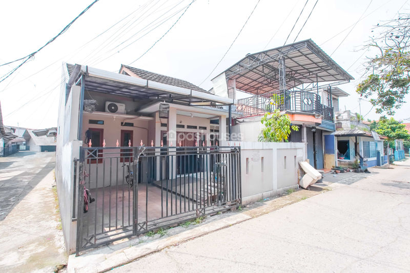 Perumahan Grand Depok City No.183