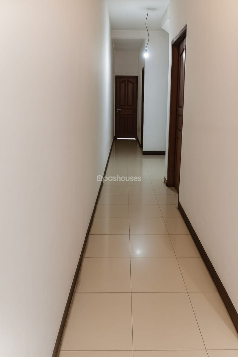 Jalan Rawa Sawah 1 No.19B