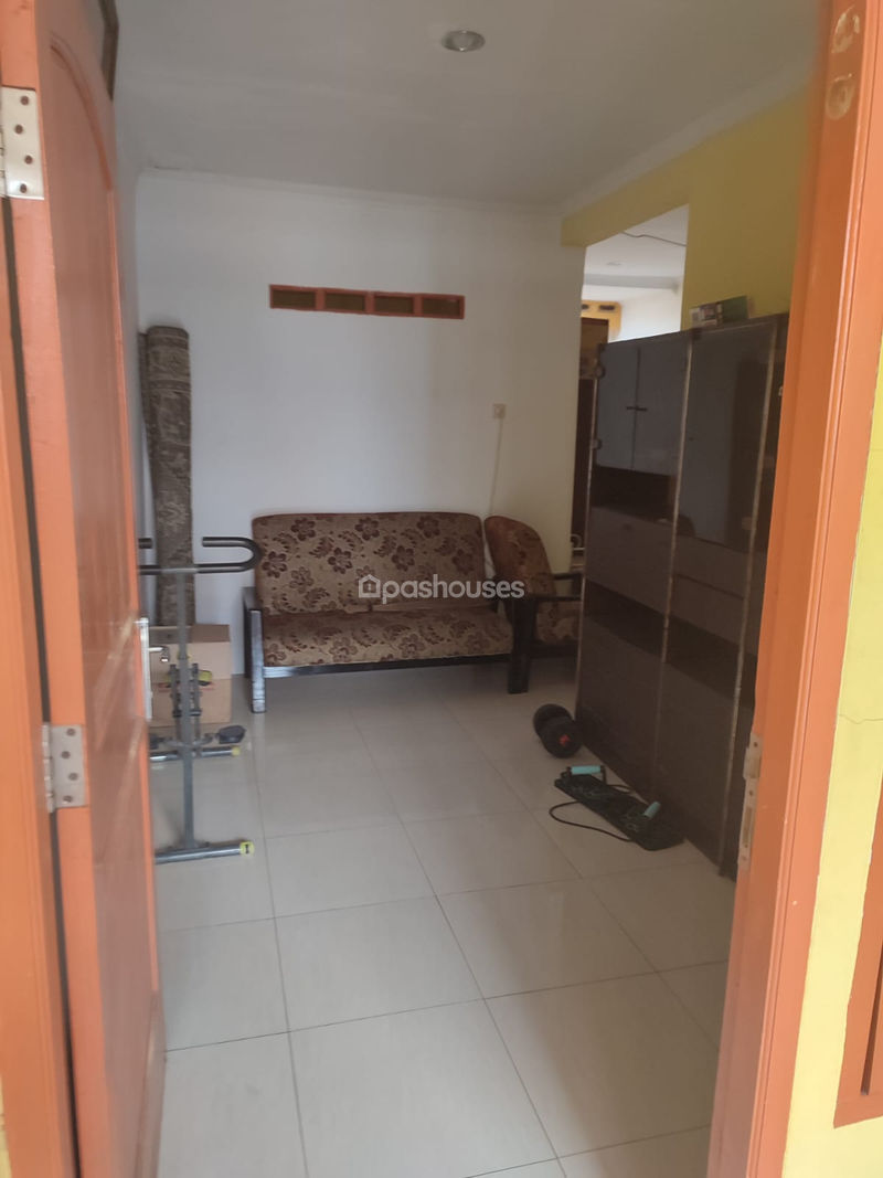 Perumahan Permata Regency Bekasi