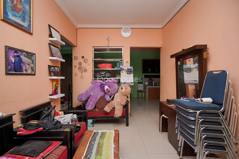 Jalan Markisa Bekasi
