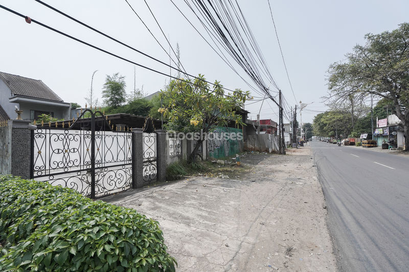 Perumahan Taman Wisma Asri Bekasi Blok O68 No.5