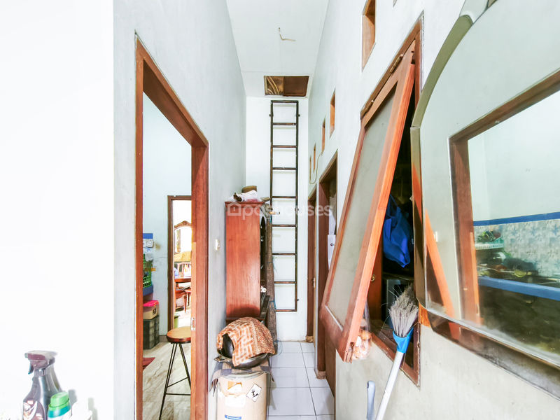 Jalan Cemara Rawakalong No.72 Depok