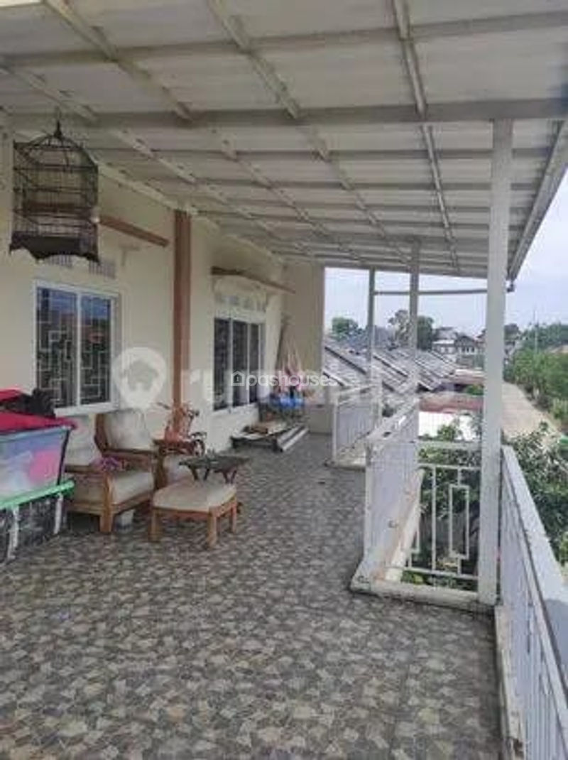Perumahan Ciomas River View Blok A1