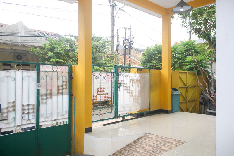 Komplek Puri Kartika