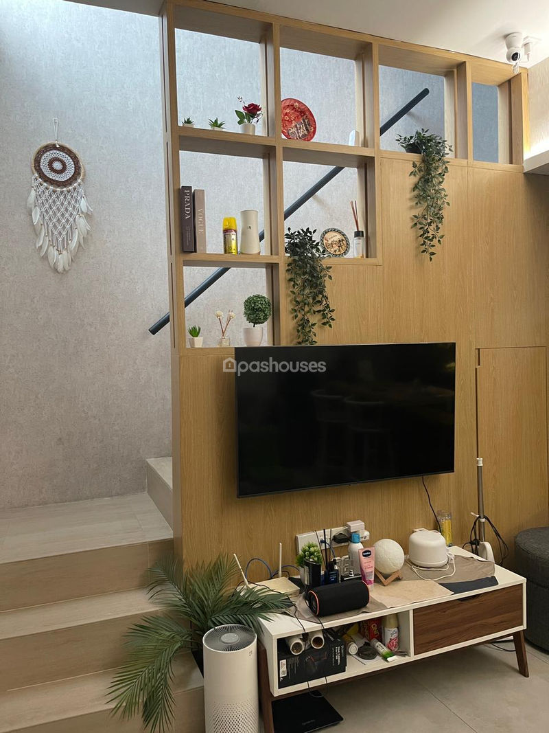 Tabebuya Invensihaus BSD