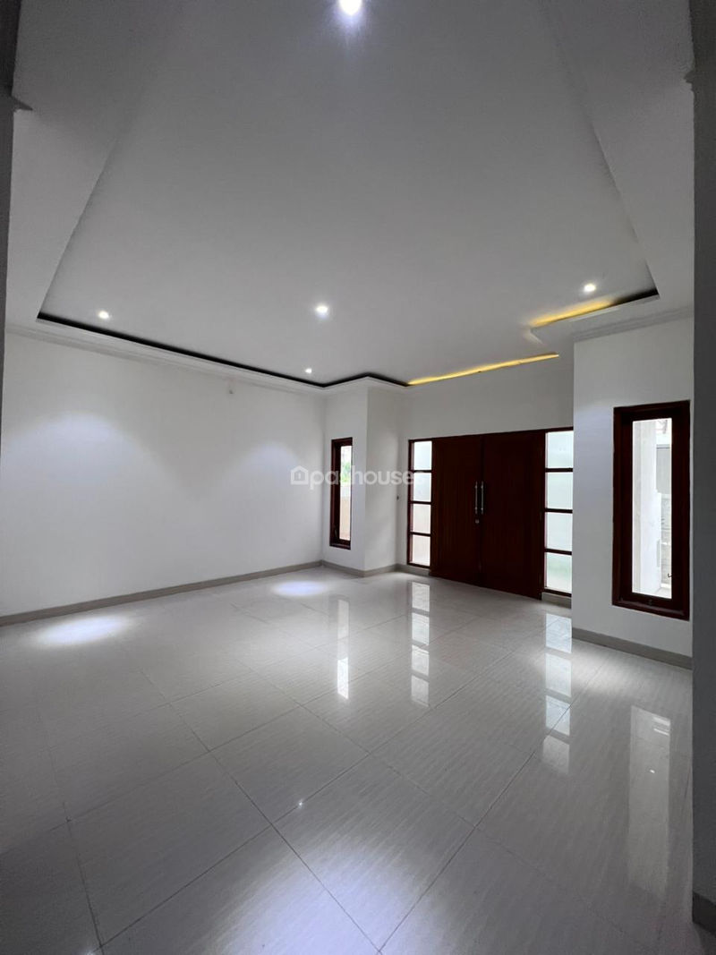 Perumahan Green Depok Village Blok A1 No.8