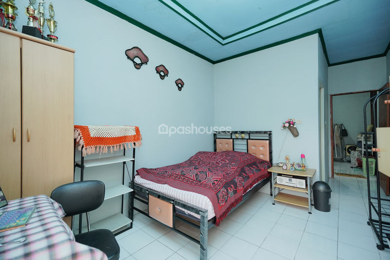 Bumi Mutiara Blok JC19 No.8