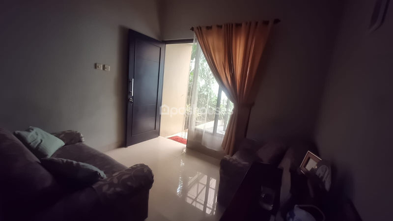 Perumahan Trans Jagakarsa Village Blok A1