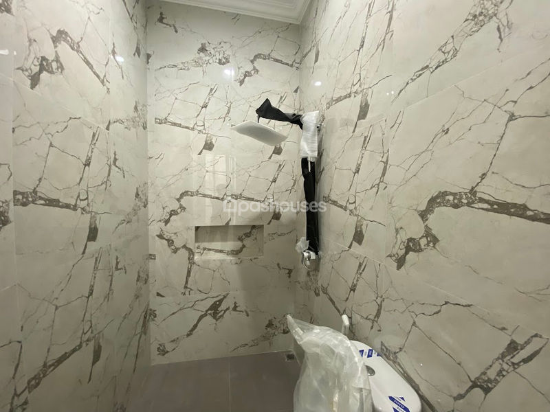 Perumahan Betung Residence Jakarta Timur