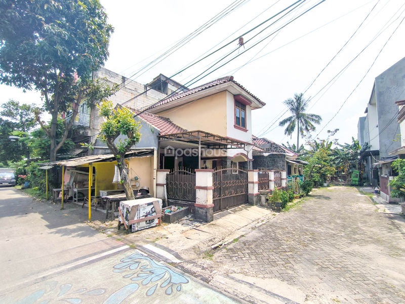 Perumahan Taman Royal 3 Blok AK